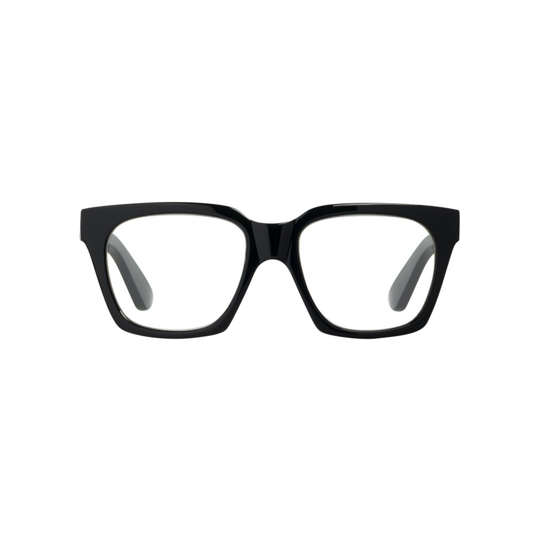 Thorberg Cinza Reading Glasses