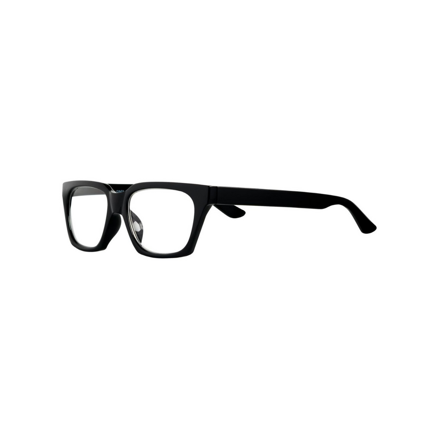 Thorberg Cinza Reading Glasses