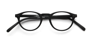 IZIPIZI #A Reading Glasses - Black