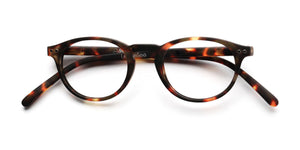 IZIPIZI #A Reading Glasses - Tortoise