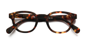 IZIPIZI #C Reading Glasses - Tortoise