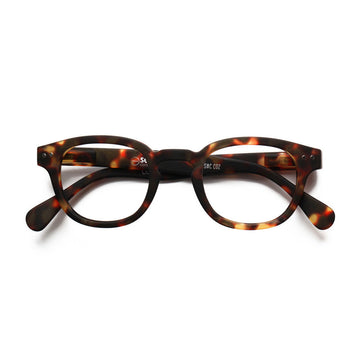 IZIPIZI #C Reading Glasses - Tortoise