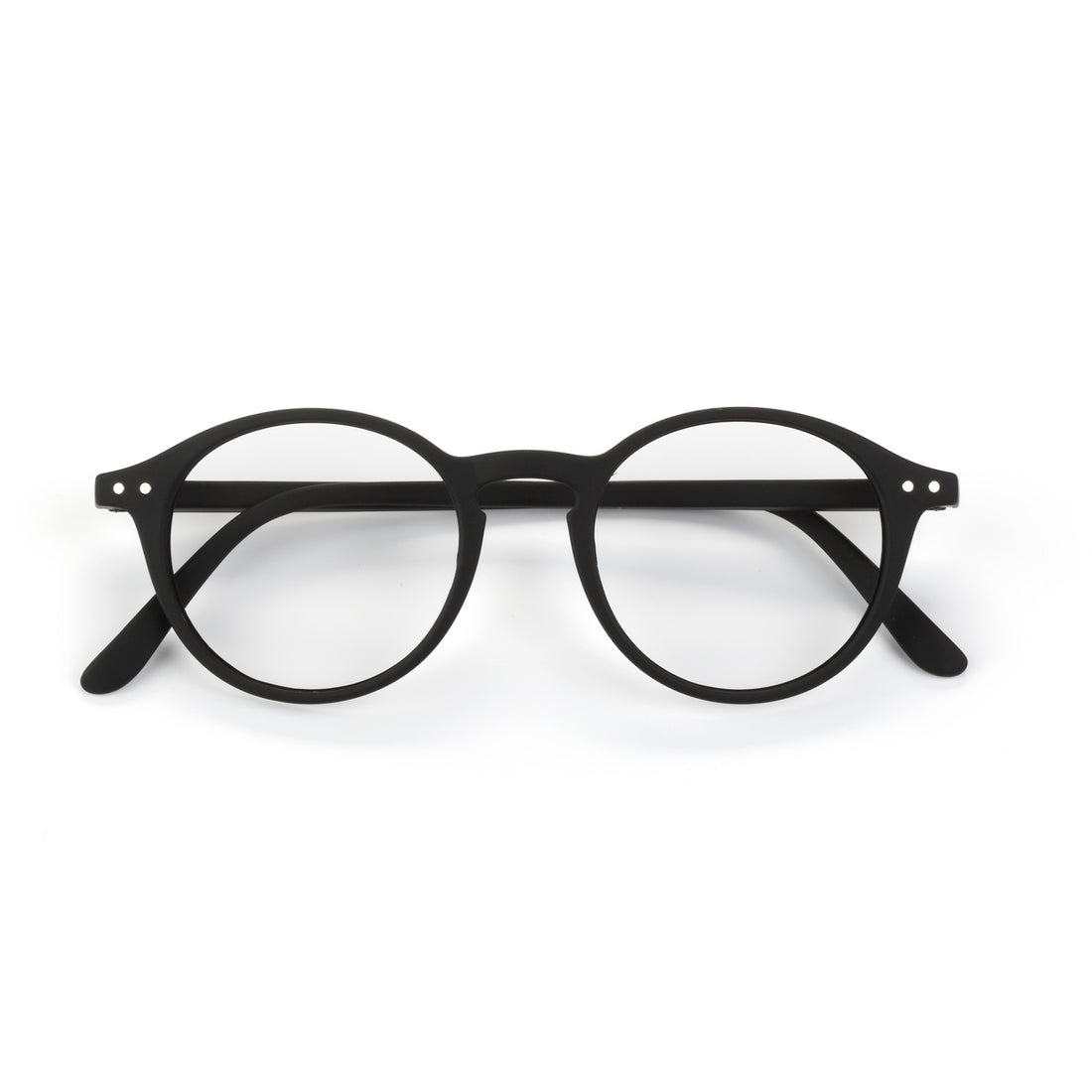 IZIPIZI #D Reading Glasses - Black