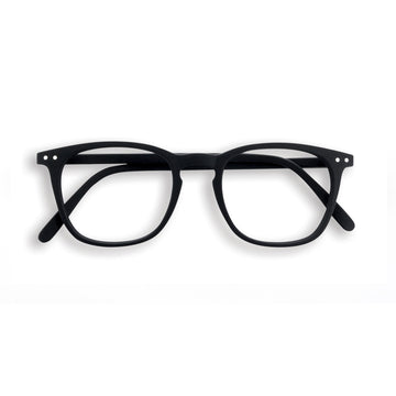 IZIPIZI #E Reading Glasses - Black