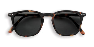 IZIPIZI #E Sunglasses - Tortoise