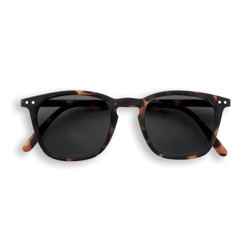 IZIPIZI #E Sunglasses - Tortoise