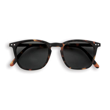 IZIPIZI #E Reading Sunglasses - Tortoise