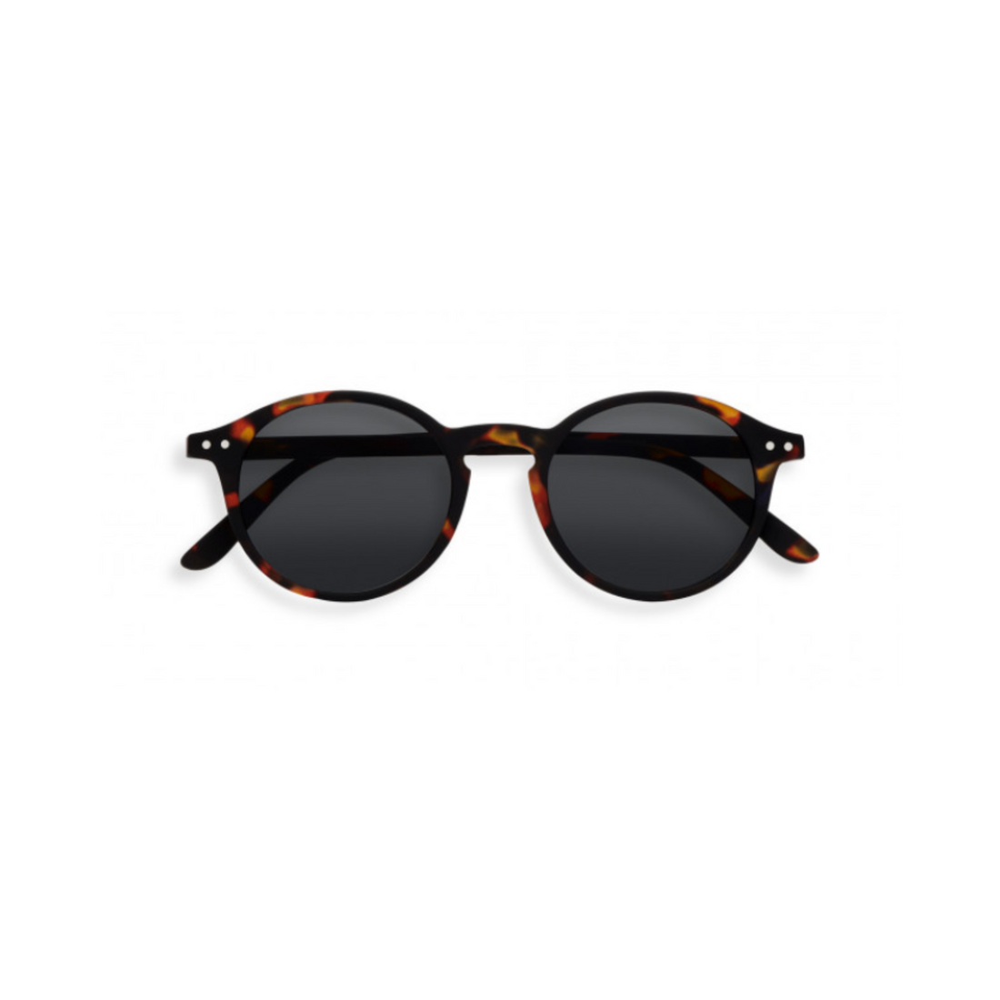 IZIPIZI #D Reading Sunglasses - Tortoise