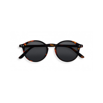 IZIPIZI #D Reading Sunglasses - Tortoise