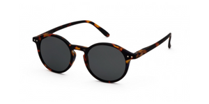 IZIPIZI #D Reading Sunglasses - Tortoise