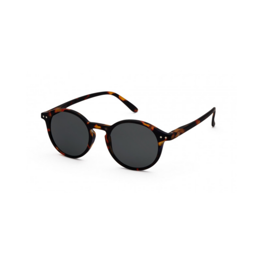 IZIPIZI #D Reading Sunglasses - Tortoise