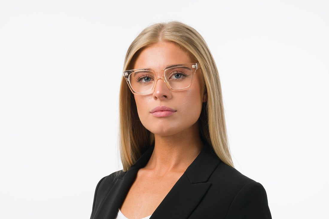 Thorberg Lorene Reading Glasses