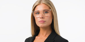 Thorberg Lorene Reading Glasses