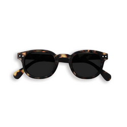 IZIPIZI #C Reading Sunglasses - Tortoise