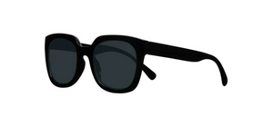 Thorberg Unni Sunglasses