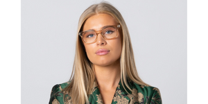 Thorberg Zoe Reading Glasses